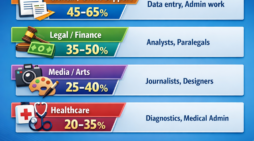 AI Will Replace 40% of Jobs: Are Governments Prepared?
