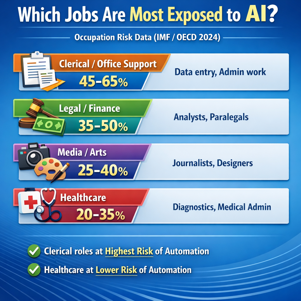 AI Will Replace 40% of Jobs: Are Governments Prepared?
