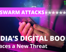 AI Swarm Attacks: The Invisible War Businesses Aren’t Ready For