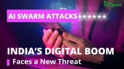 AI Swarm Attacks: The Invisible War Businesses Aren’t Ready For