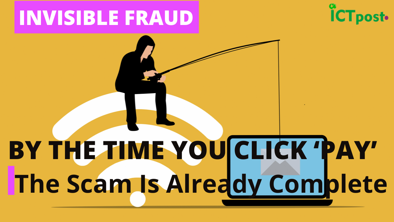 Fraud Before the Transaction: Why Financial Crime Now Begins Long Before Money Moves