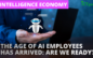 Digital Workers Are Here: How Autonomous AI Agents Will Replace Tasks, Reshape Jobs, and Rewrite the Global Economy
