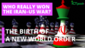 Who Really Won the Iran–US War? How One Conflict Changed the Global Balance of Power