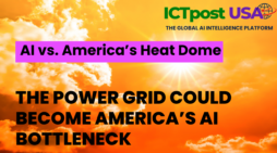 AI vs. America’s Heat Dome: The Power Grid Could Become America’s AI Bottleneck