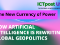 The Global AI War: Inside the $15.7 Trillion Battle for Economic and Technological Dominance