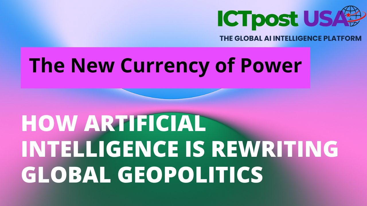 The Global AI War: Inside the $15.7 Trillion Battle for Economic and Technological Dominance