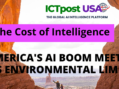 How Utah Sparked America’s Biggest Debate on Artificial Intelligence
