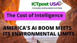 How Utah Sparked America’s Biggest Debate on Artificial Intelligence