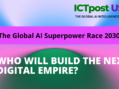 The Global AI War: Inside the $15.7 Trillion Battle for Economic and Technological Dominance