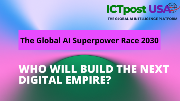The Global AI War: Inside the $15.7 Trillion Battle for Economic and Technological Dominance The Global AI War: Inside the $15.7 Trillion Battle for Economic and Technological Dominance