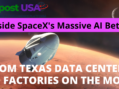 The AI Race Is No Longer About Software. It’s About Power, Chips, Space and National Security