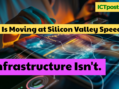 America’s $1 Trillion AI Problem Isn’t Chips. It’s Infrastructure.