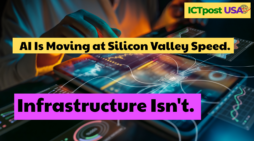 America’s $1 Trillion AI Problem Isn’t Chips. It’s Infrastructure.