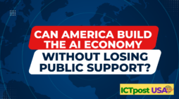 Can America Build the AI Economy Without Losing Public Support?