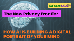 Your AI Knows More About You Than Your Family Does: The Hidden Privacy Battle Over Your Digital Mind
