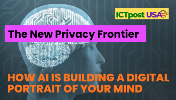 Your AI Knows More About You Than Your Family Does: The Hidden Privacy Battle Over Your Digital Mind