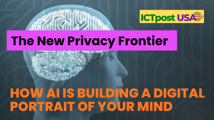 Your AI Knows More About You Than Your Family Does: The Hidden Privacy Battle Over Your Digital Mind