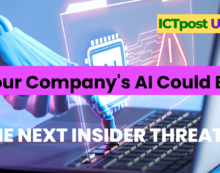The Most Dangerous Hacker in Your Company Might Not Be Human