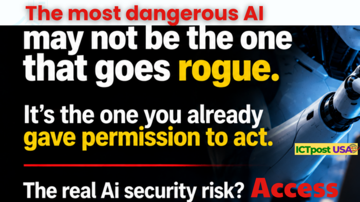 Your Company May Have 1,500 AI Agents—And Your Boss Thinks It Has 50