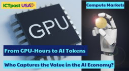 From GPU-Hours to AI Tokens: The Battle to Control AI’s Economics