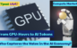From GPU-Hours to AI Tokens: The Battle to Control AI’s Economics