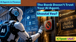 Your AI Agent Wants the Keys to Your Brokerage Account. Wall Street Just Said No.