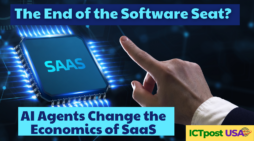 Wall Street Buried the Software Seat. Somebody Forgot to Tell the Buyers.