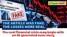 The Fake-Headline Playbook Is 26 Years Old. AI Just Made It Free.
